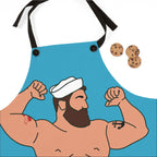 Apron - Burly Sailor