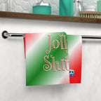 Cum Rag - Holly, Jolly, Slutty