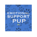 Cum Rag - Emotional Support Pup
