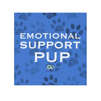 Cum Rag - Emotional Support Pup