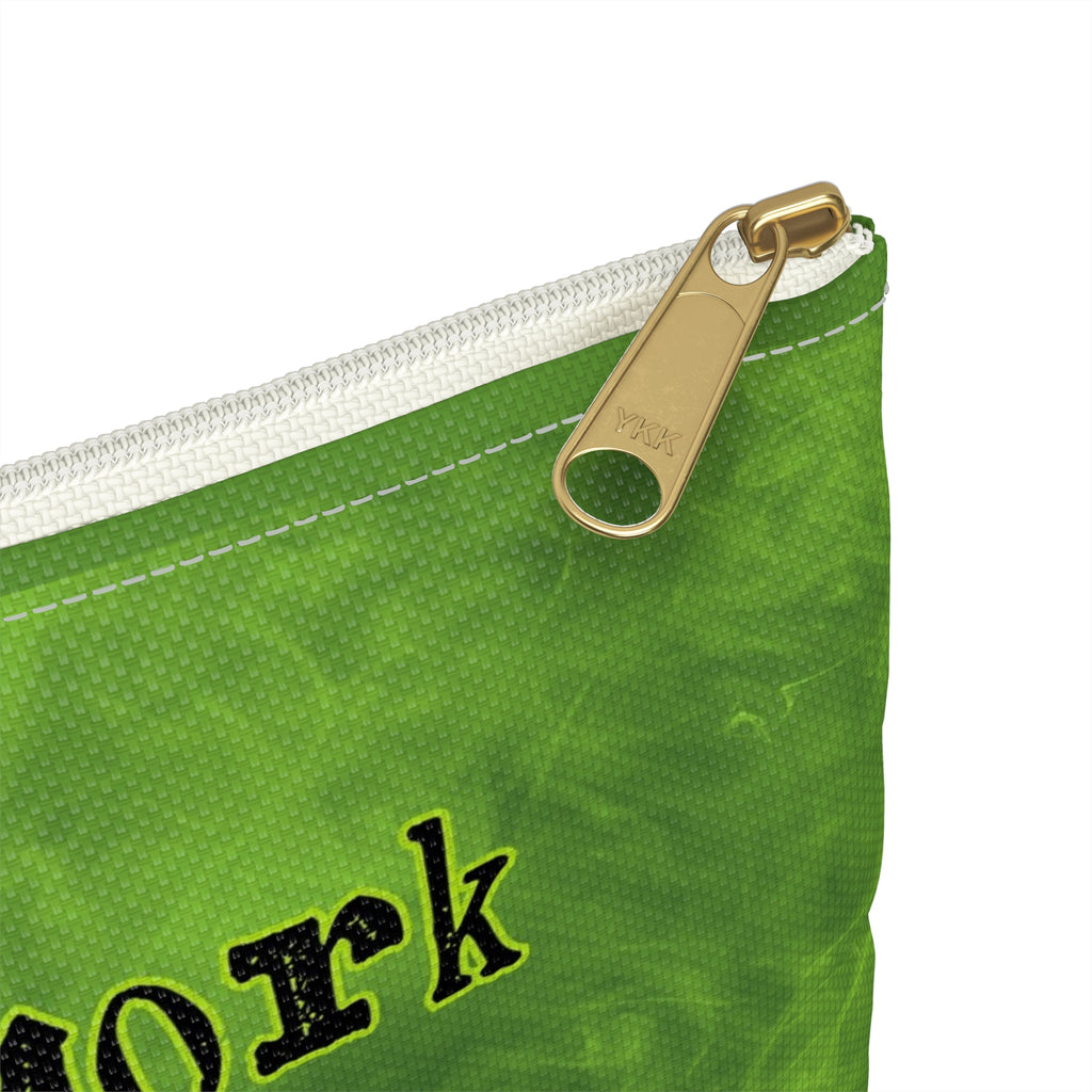 Zipper Gear Pouch - Boner
