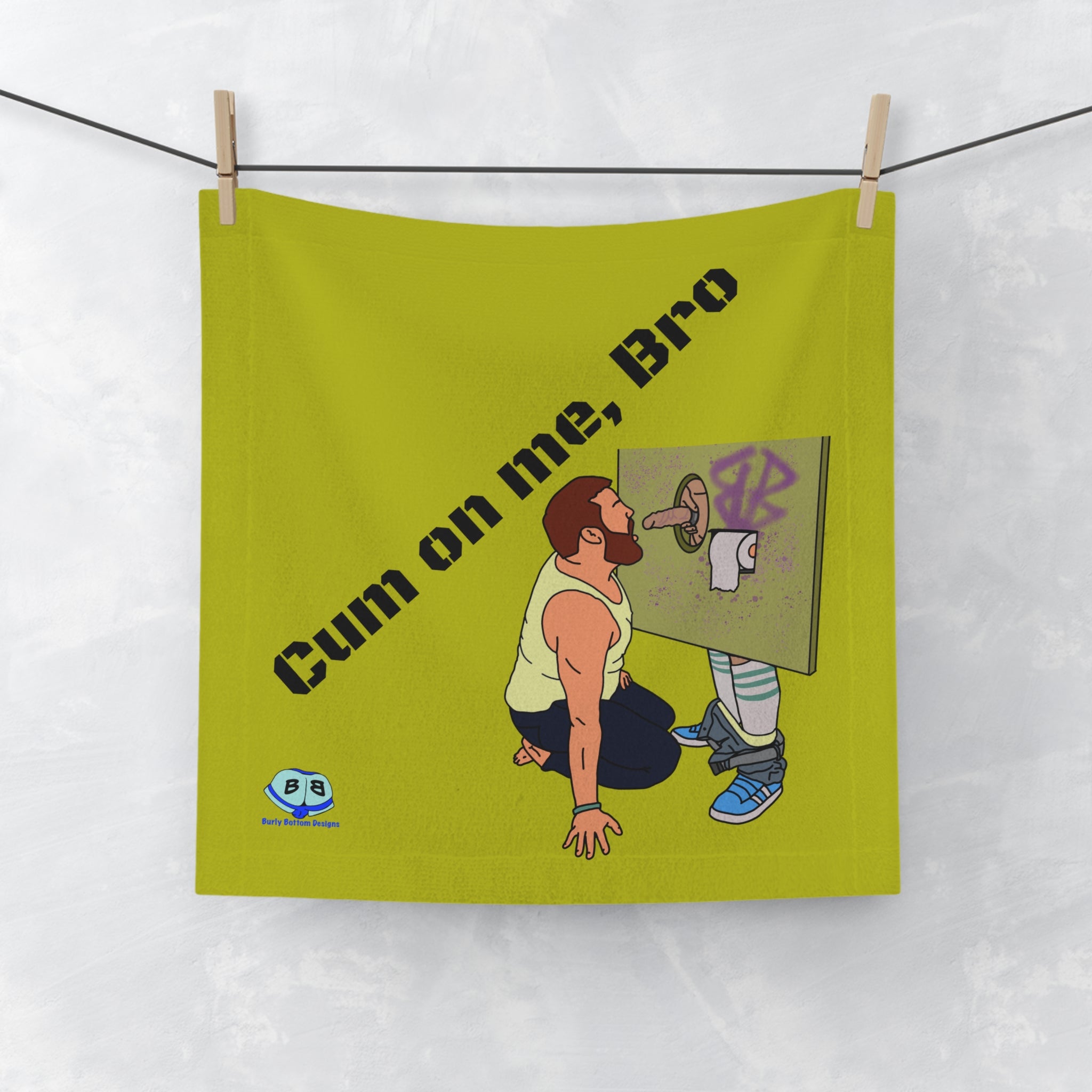 Cum Rag - Glory