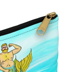 Zipper Gear Pouch - MerCub Multi Color