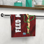 Cum Rag - Feed Me