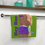 Cum Rag - He's Got a Nice Basket (Hey Boo Boo)