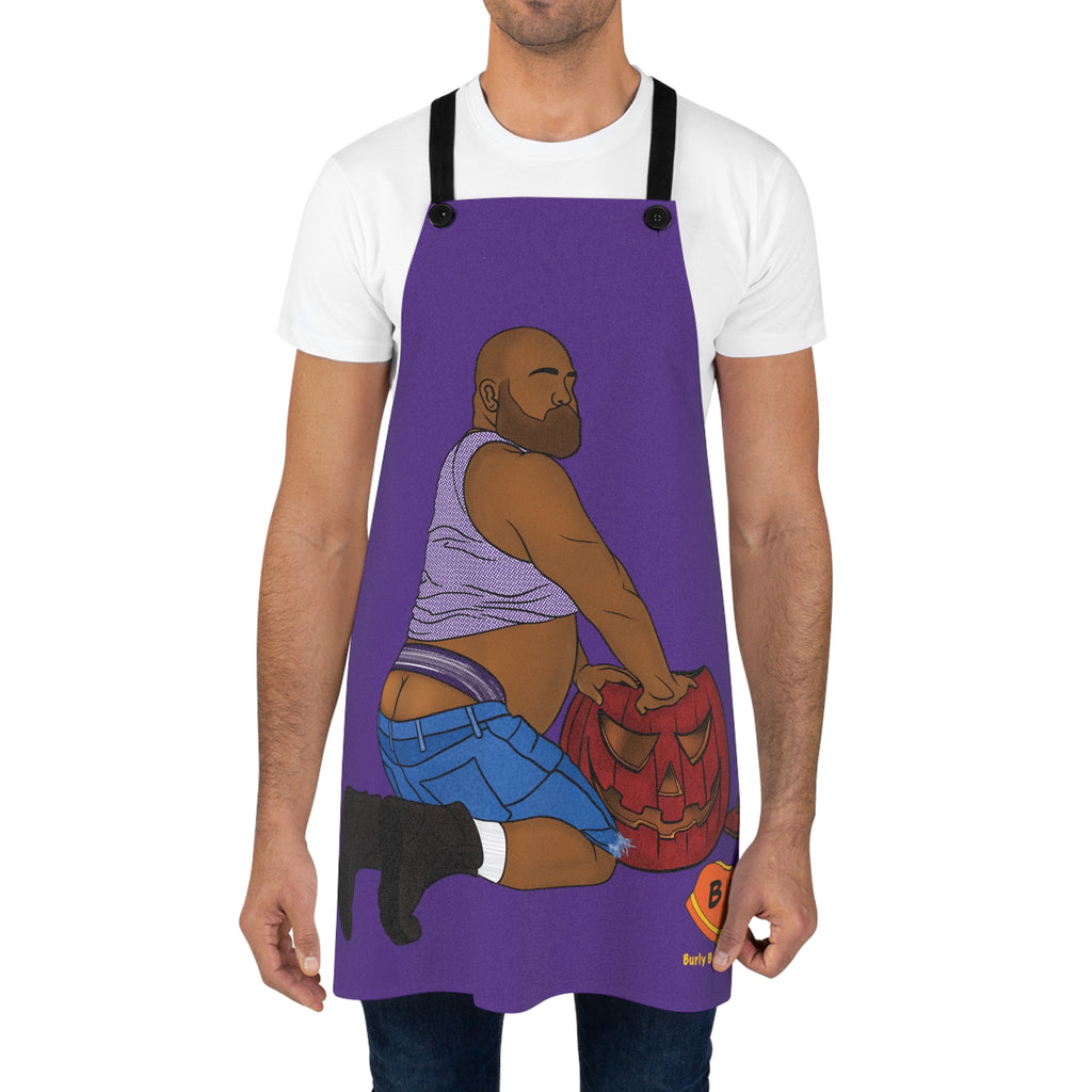 Apron - Gutted