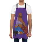 Apron - Gutted