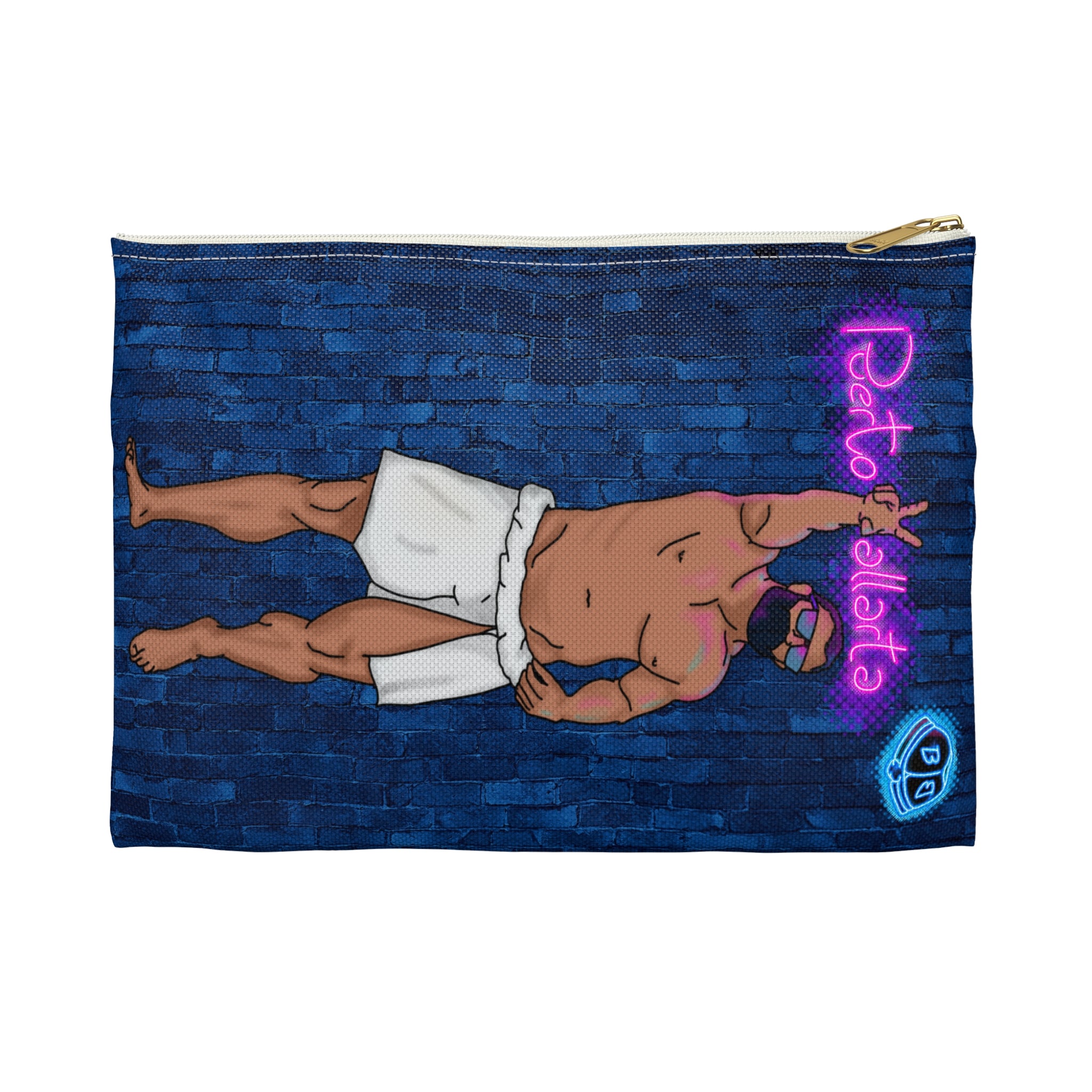 Gear Pouch - Puerto Vallarta