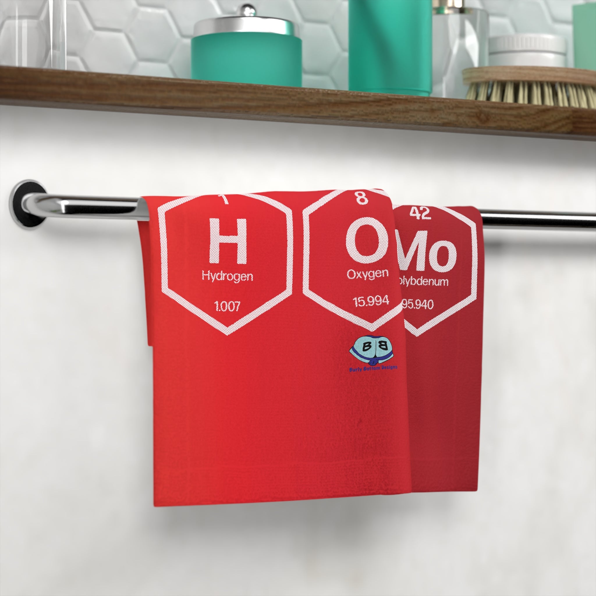 Cum Rag - Homo Chemistry