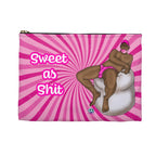 Zipper Gear Pouch - Mellow
