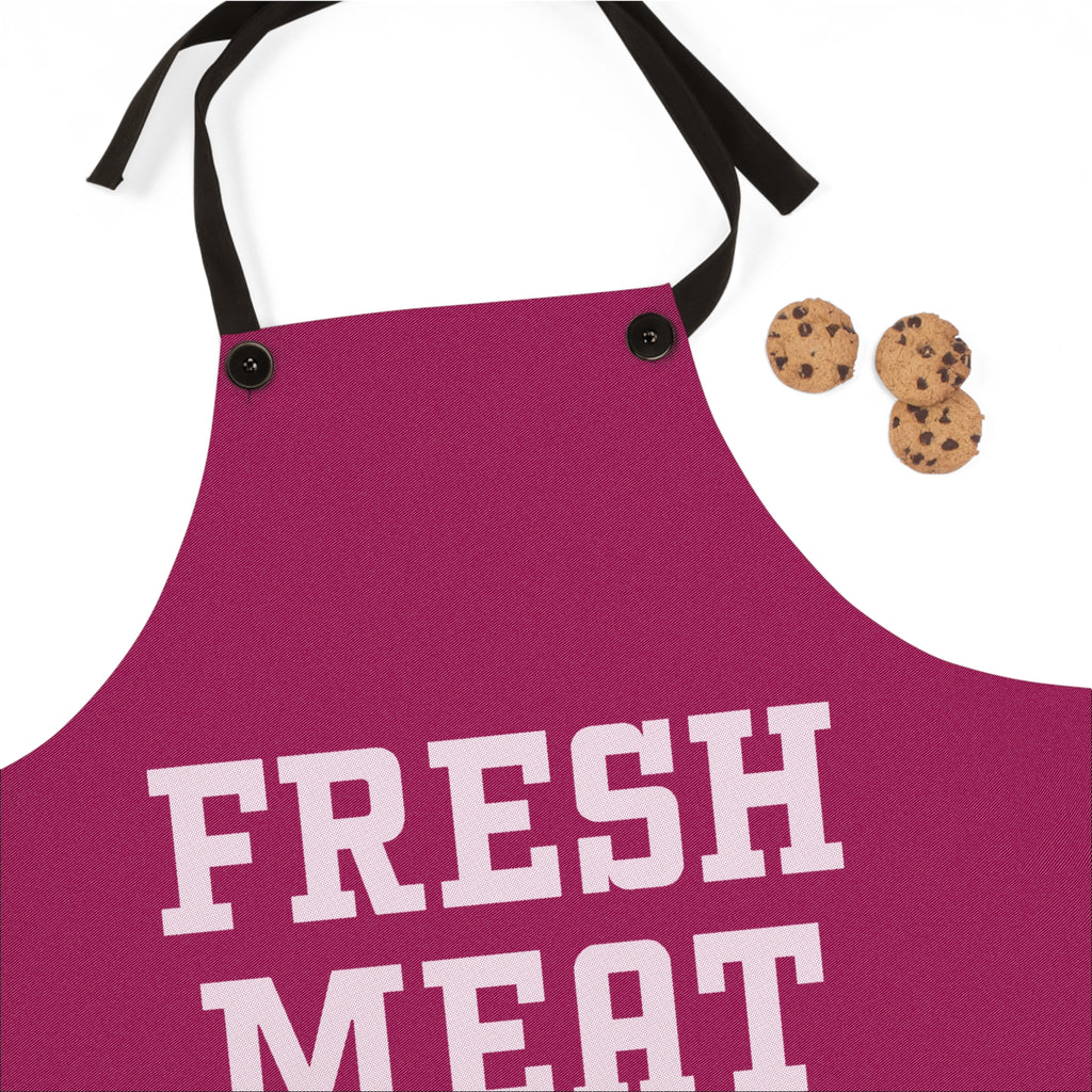 Apron - Fresh Meat