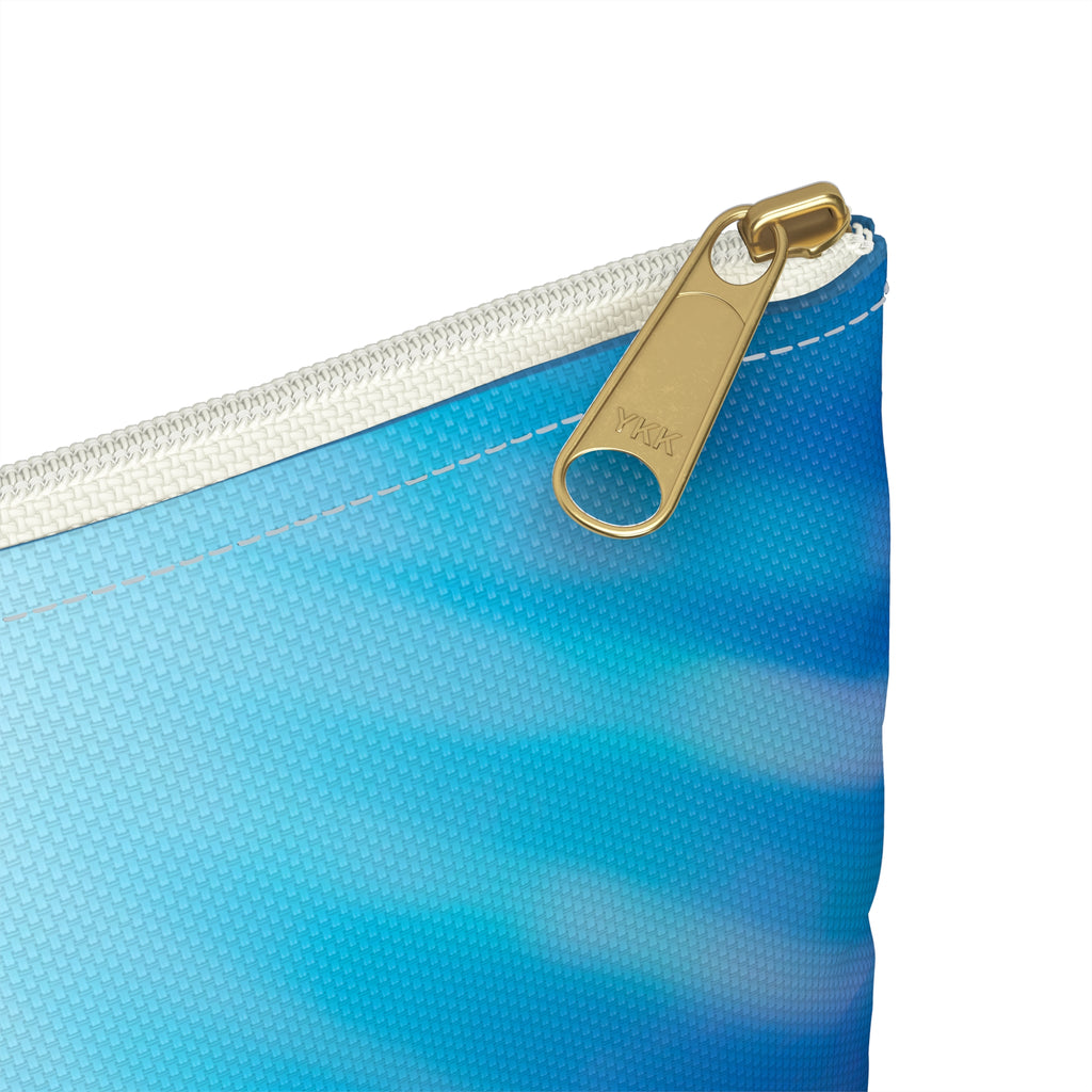Zipper Gear Pouch - The Staff