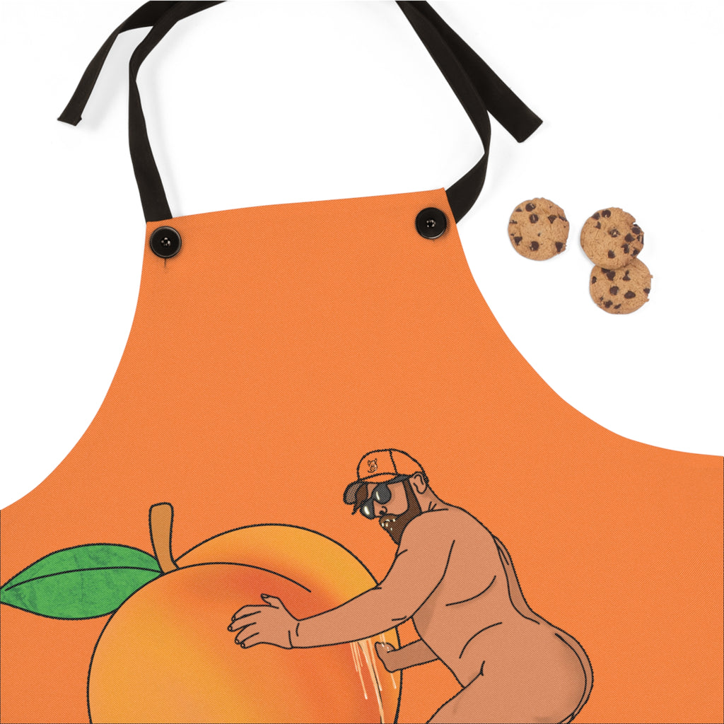 Apron - Juicy