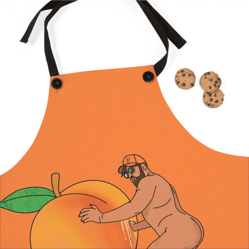 Apron - Juicy