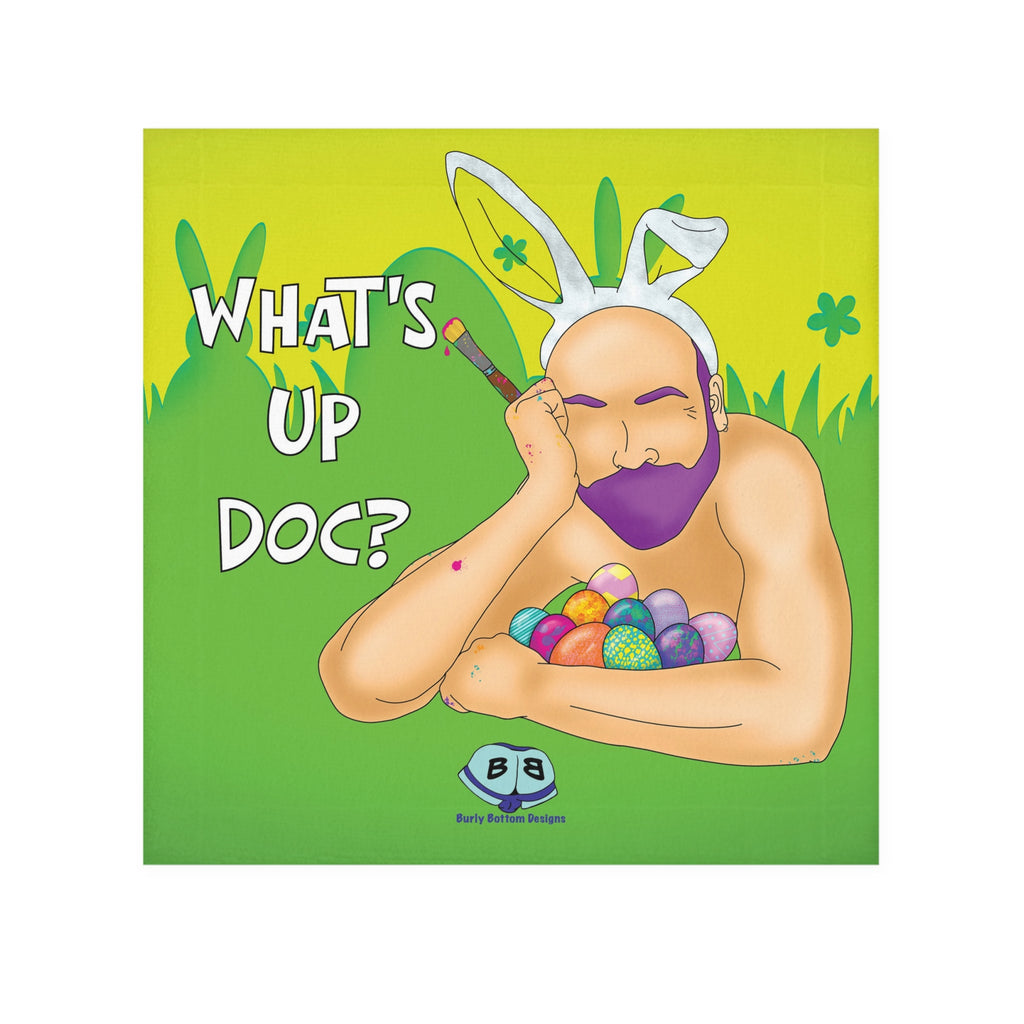 Cum Rag - EGGcellent