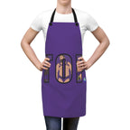 Apron - TOP Cutout