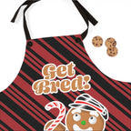 Apron - Ginger-Bred