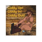 Cum Rag - Rodeo Season ( Giddy Up)