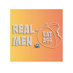 Cum Rag - Real Men Eat Ass