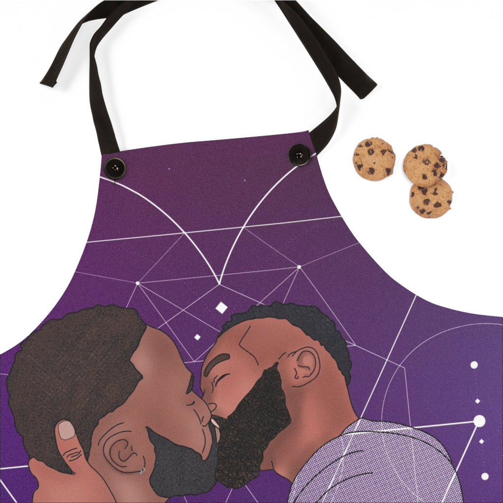 Apron - Just Us