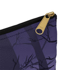 Zipper Gear Pouch - Catch Me