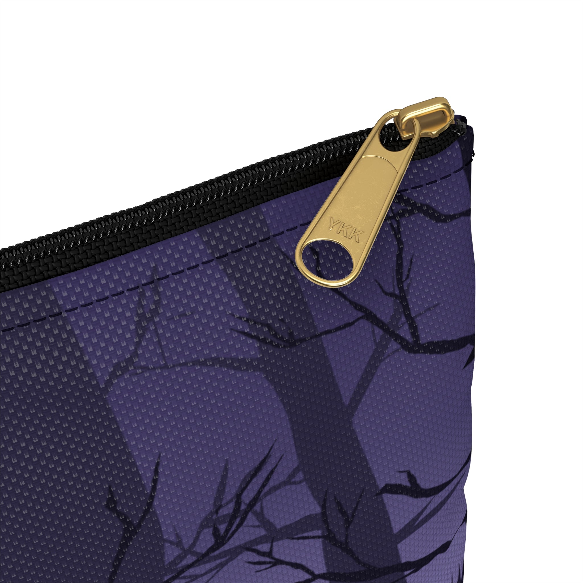 Zipper Gear Pouch - Catch Me