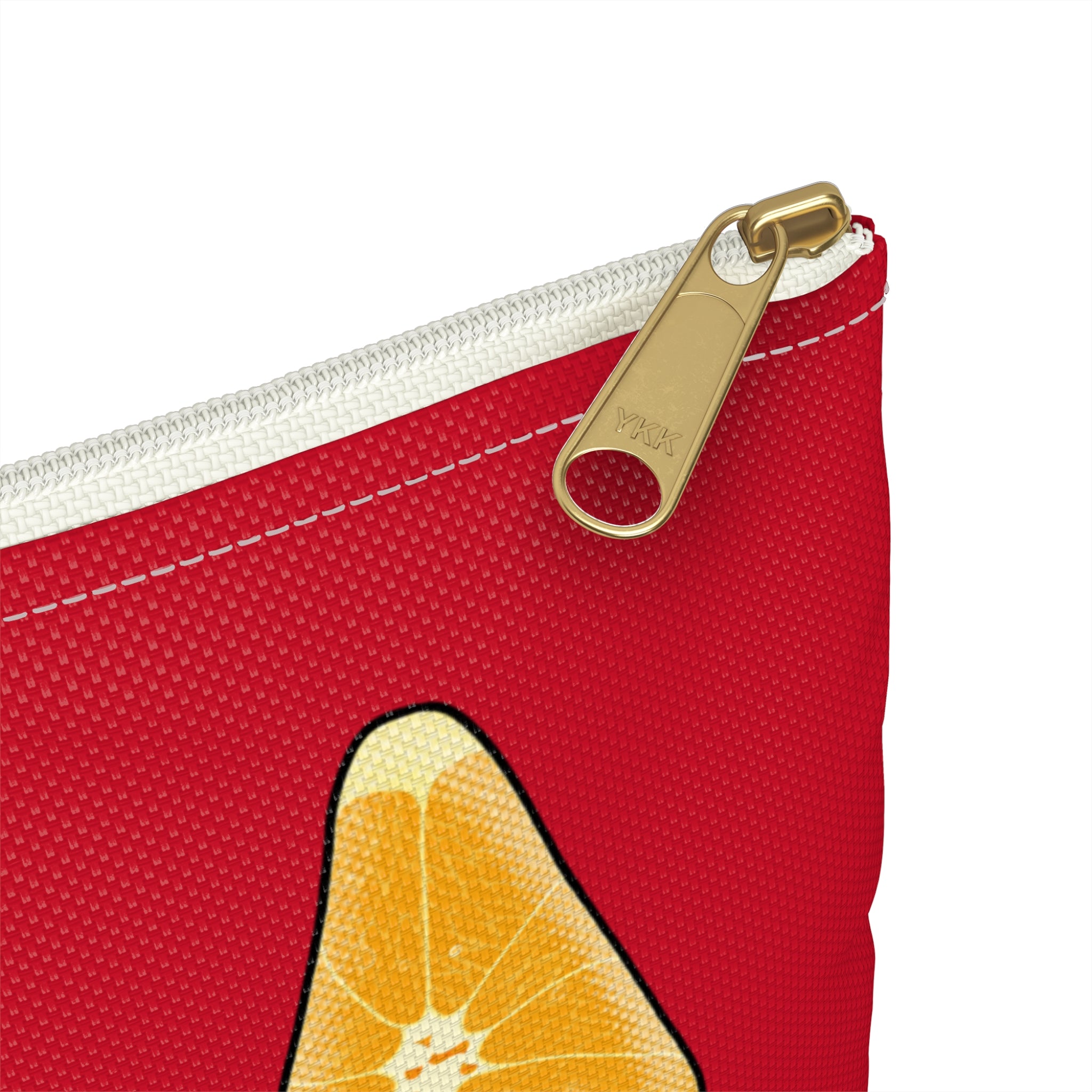 Zipper Gear Pouch - Fruity Butt Plugs