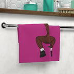 Cum Rag - Rosebud