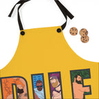 Apron - DILF Cutout