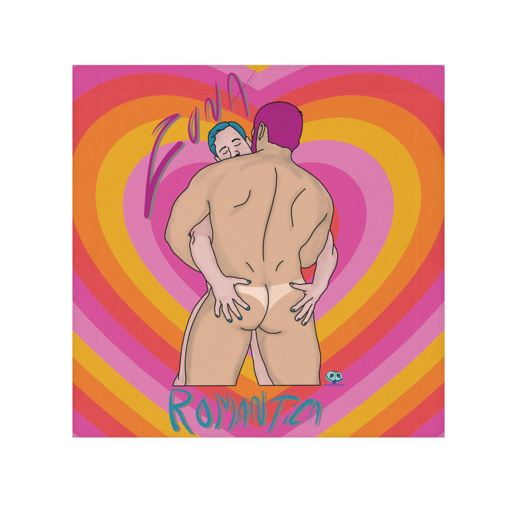 Cum Rag - Zona Romantica