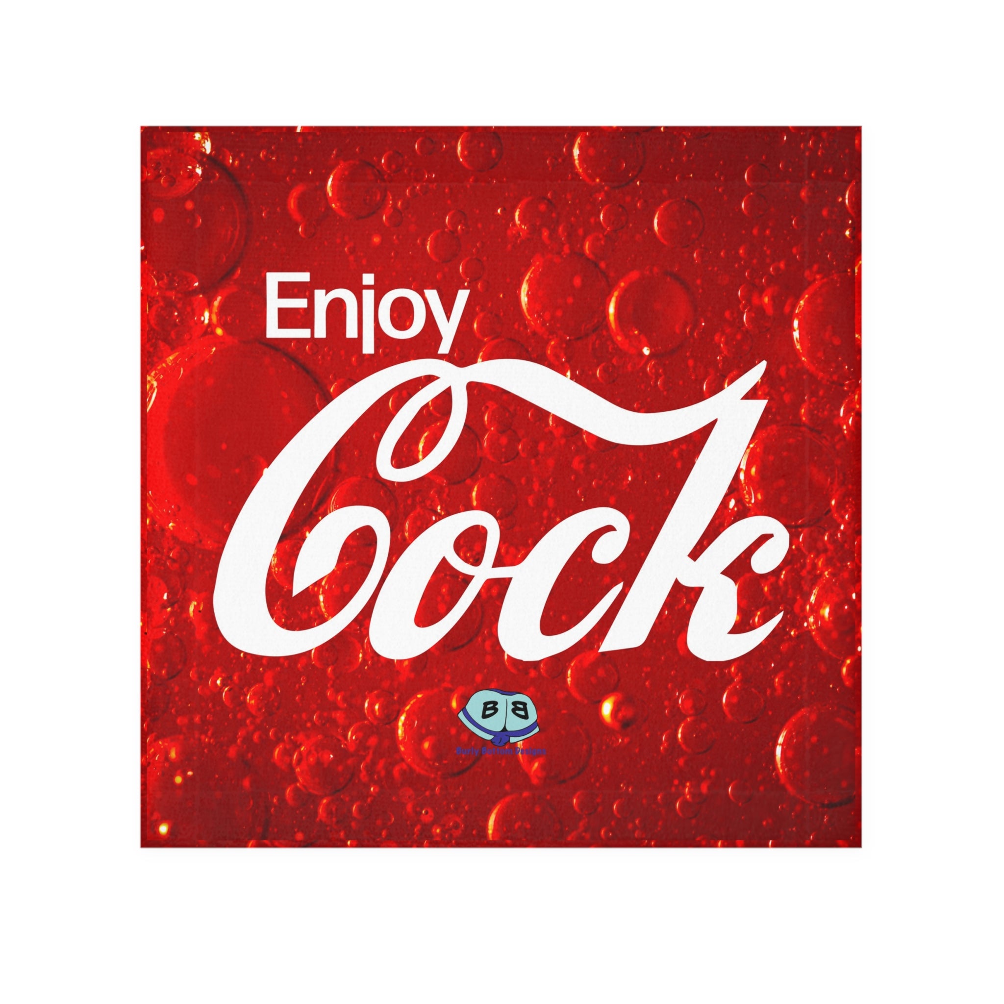 Cum Rag - Enjoy Cock
