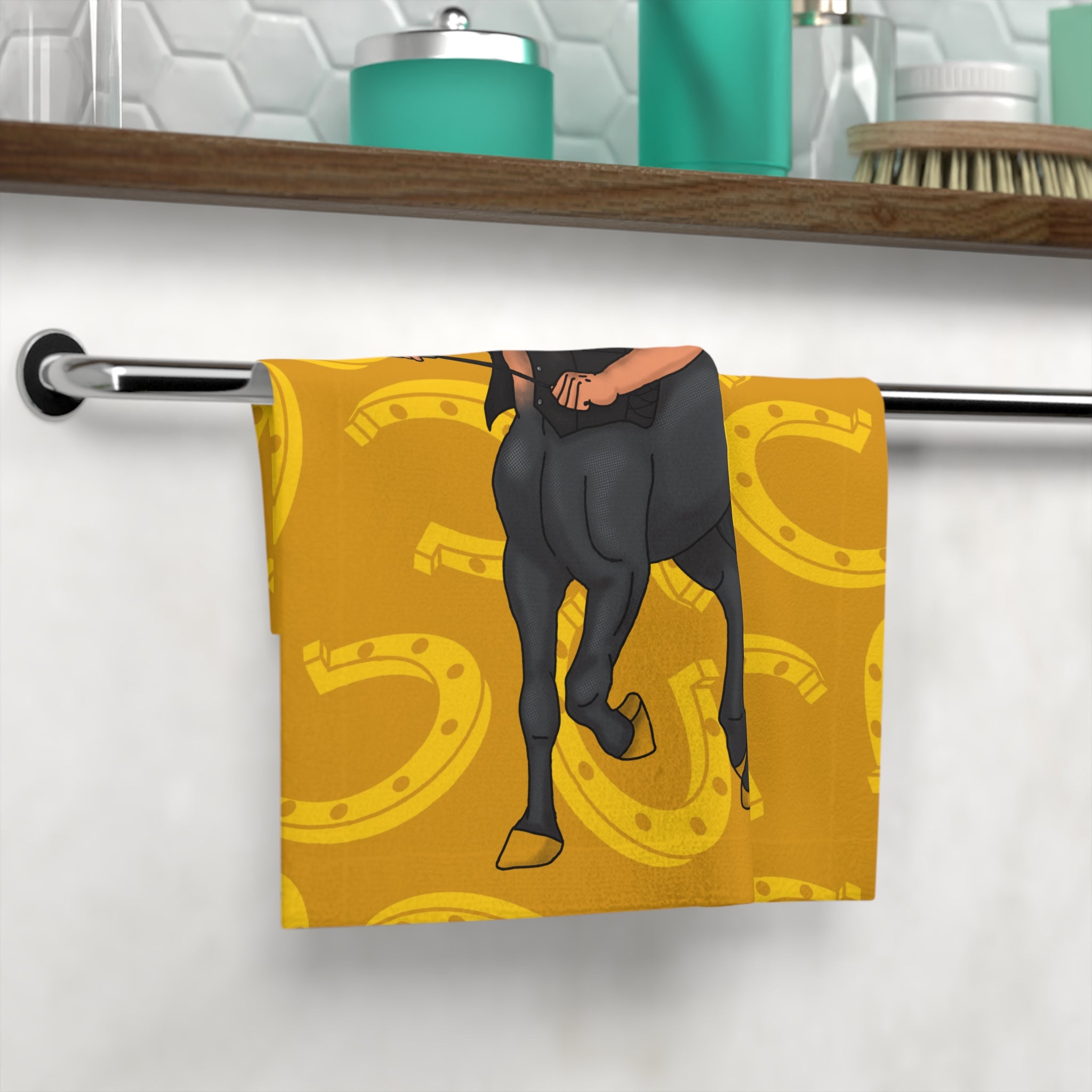 Cum Rag - Hot to Trot