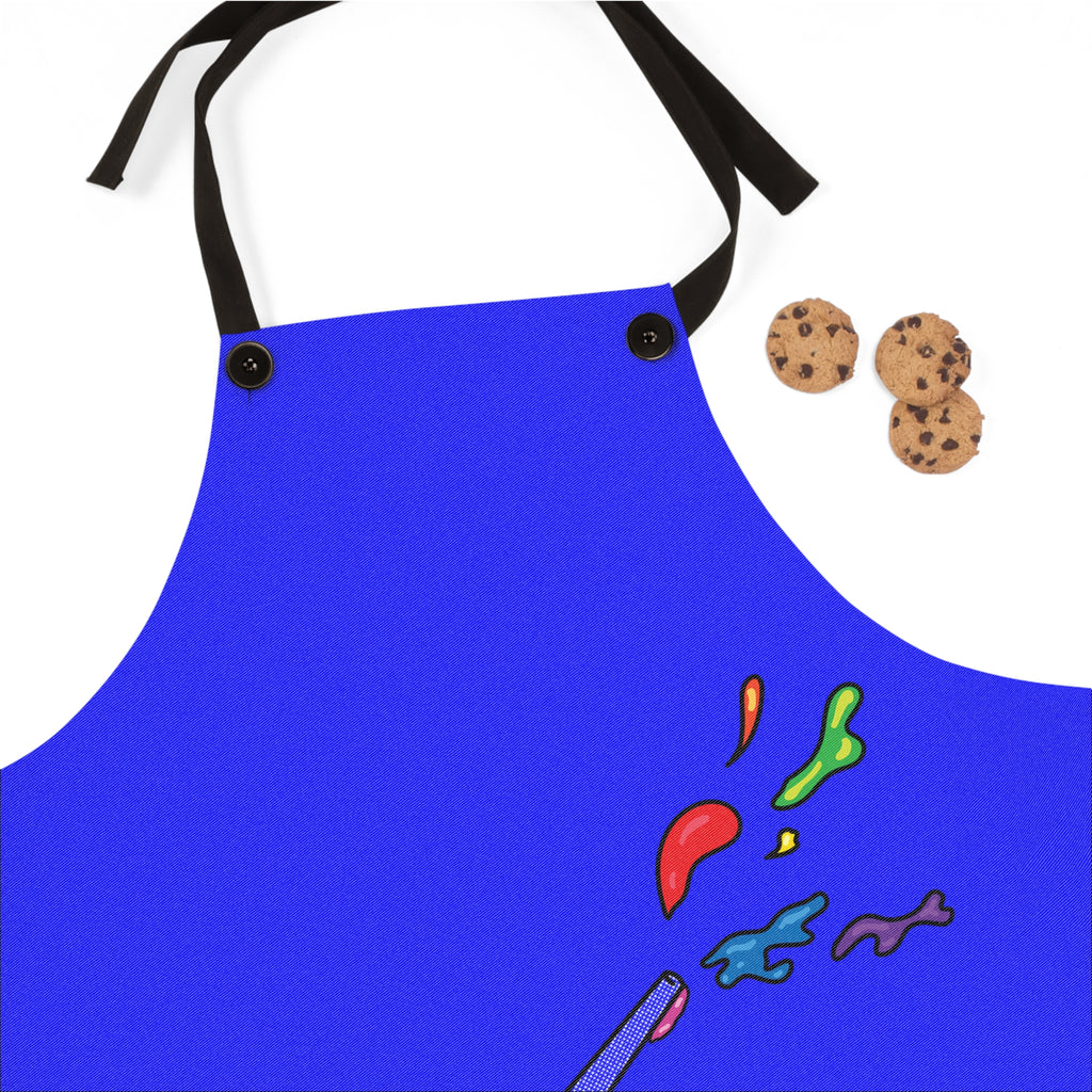 Apron - Squirt