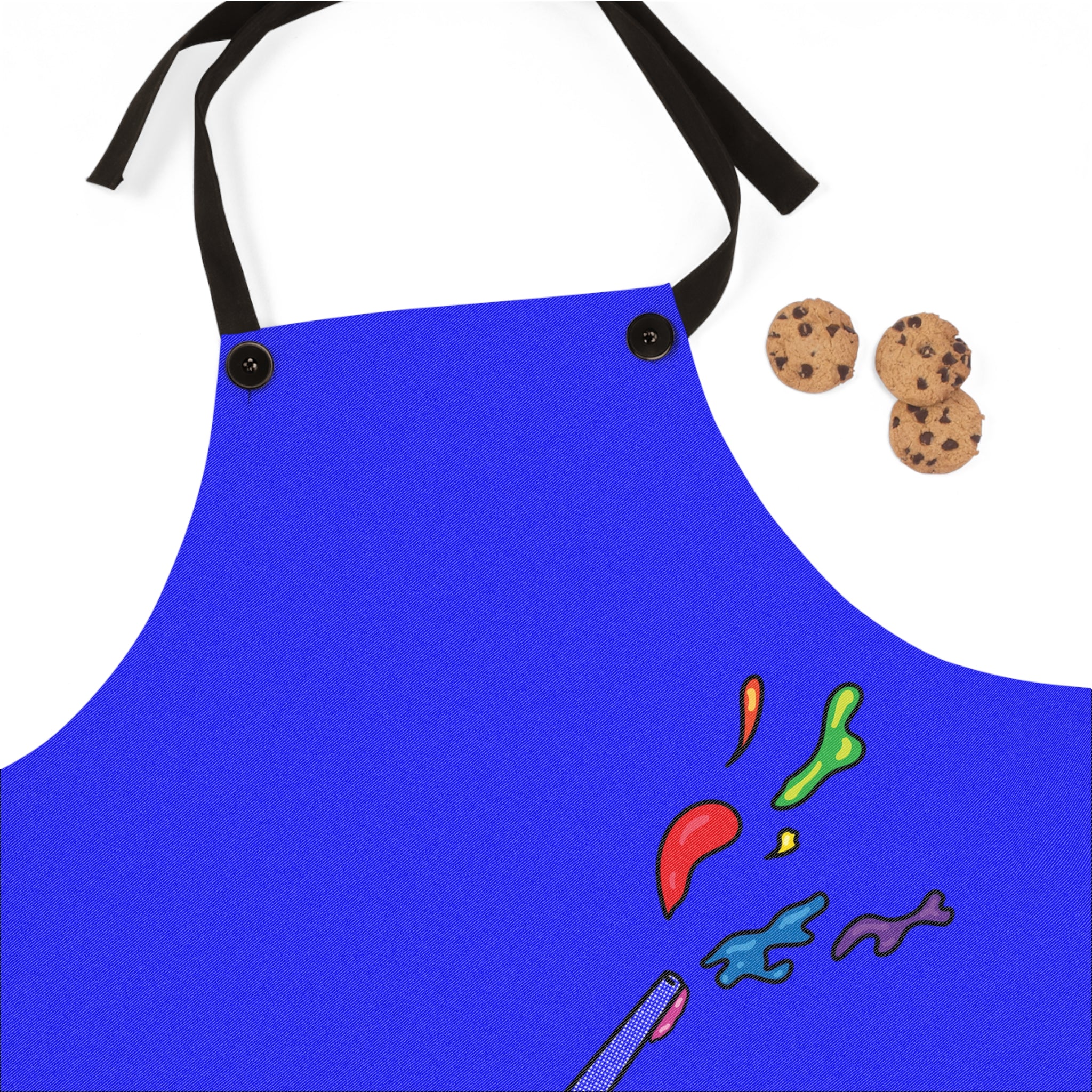 Apron - Squirt