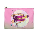 Zipper Gear Pouch - Goodness and Grandeur