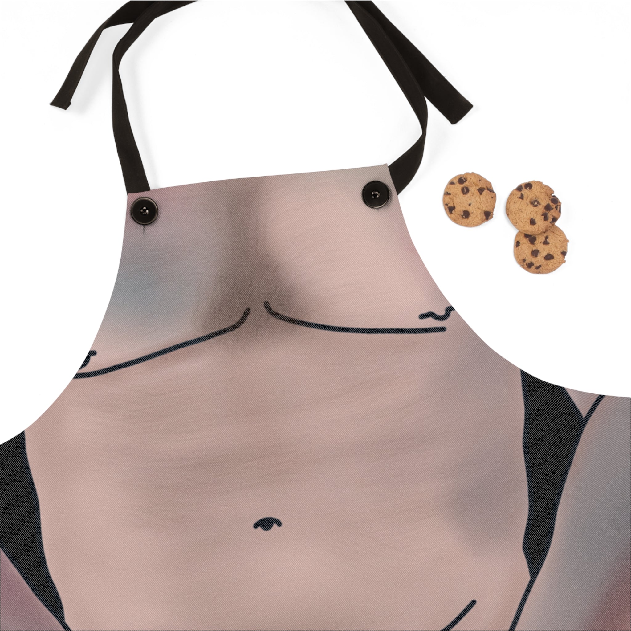 Apron - Show Off
