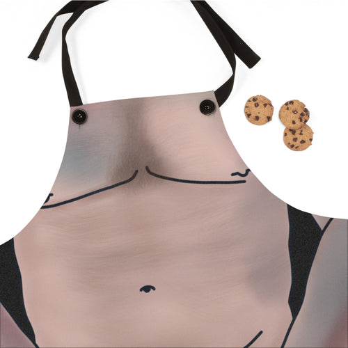 Apron - Show Off