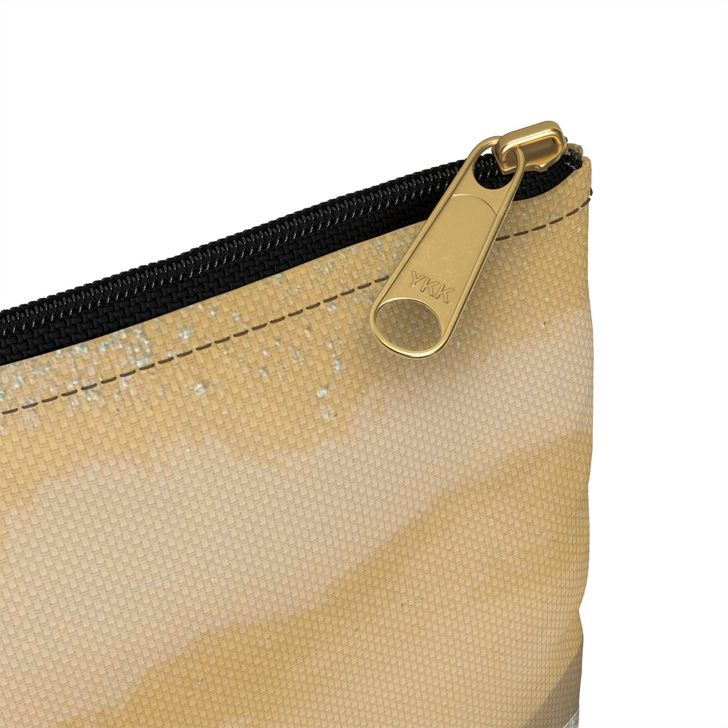 Zipper Gear Pouch - Overcooked