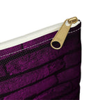 Zipper Gear Pouch - Dungeon Daddy