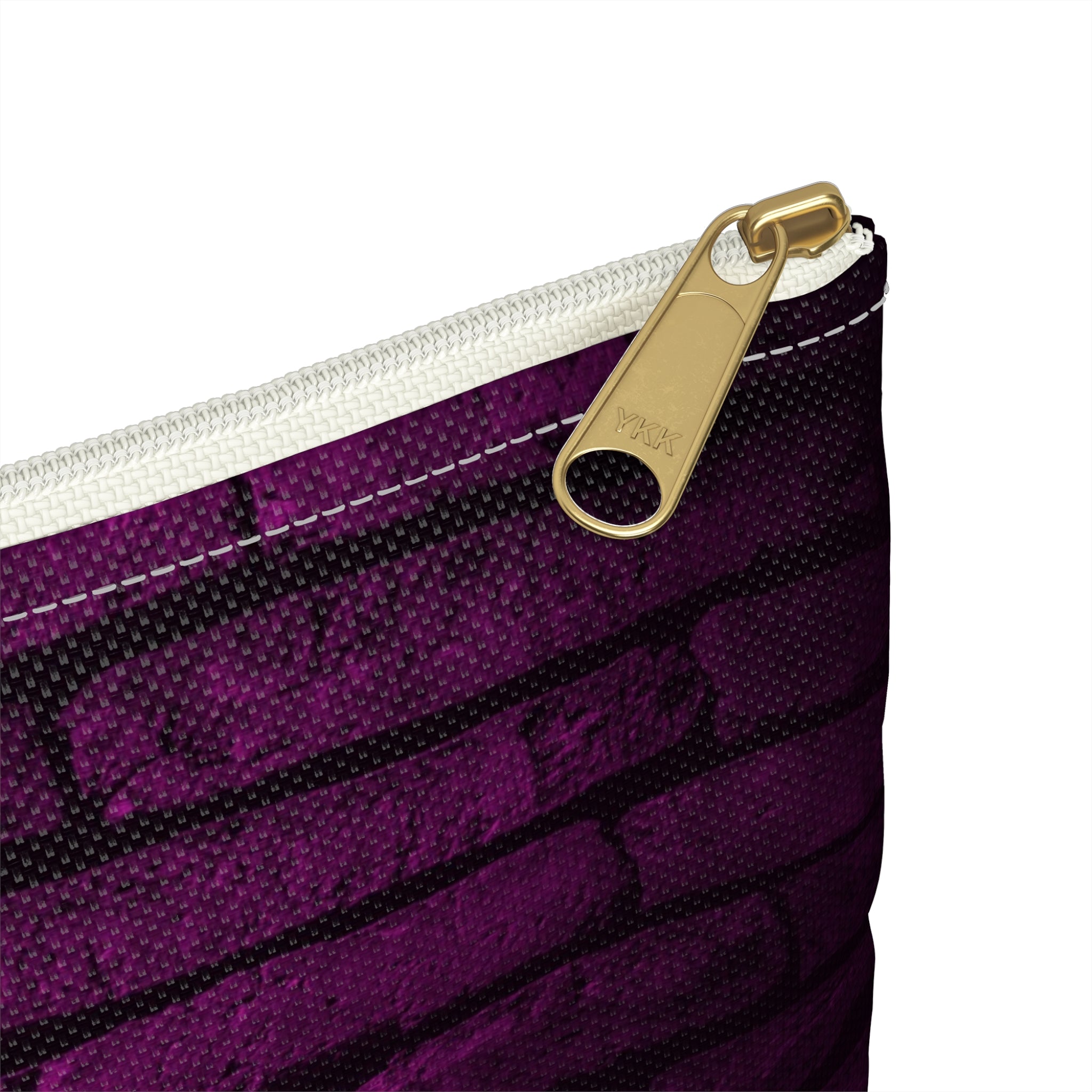Zipper Gear Pouch - Dungeon Daddy
