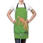 Apron - Kind of a Big Dill