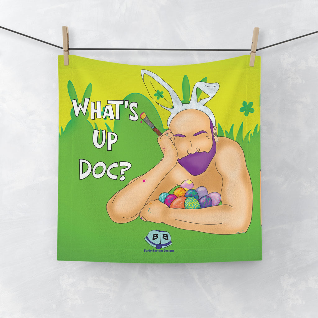 Cum Rag - EGGcellent