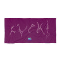 Beach Towel - F*ck