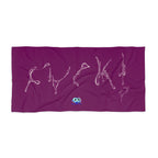 Beach Towel - F*ck
