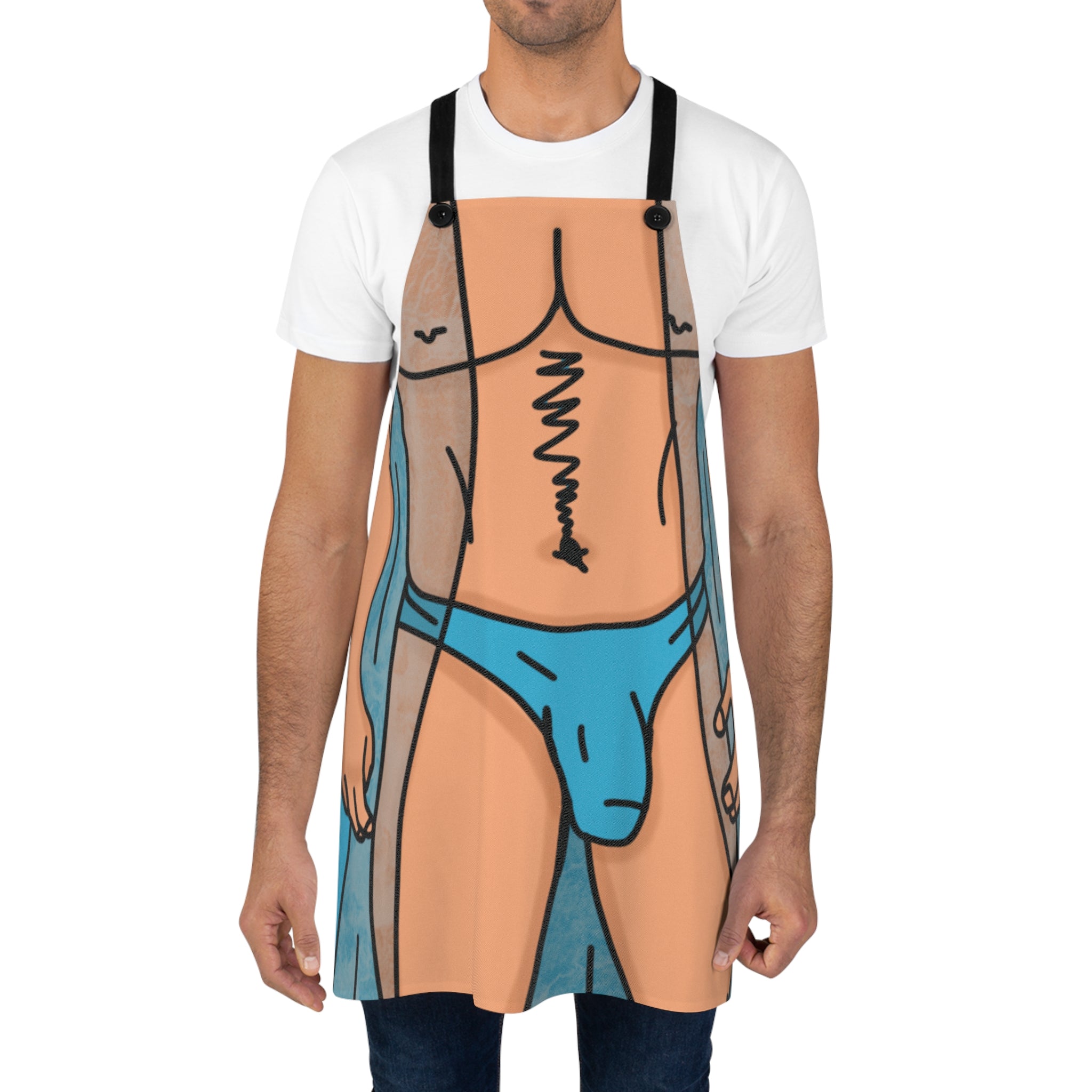Apron - Duster