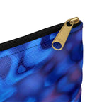 Zipper Gear Pouch - Man in the Mirror