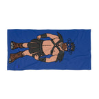 Beach Towel - The Beast
