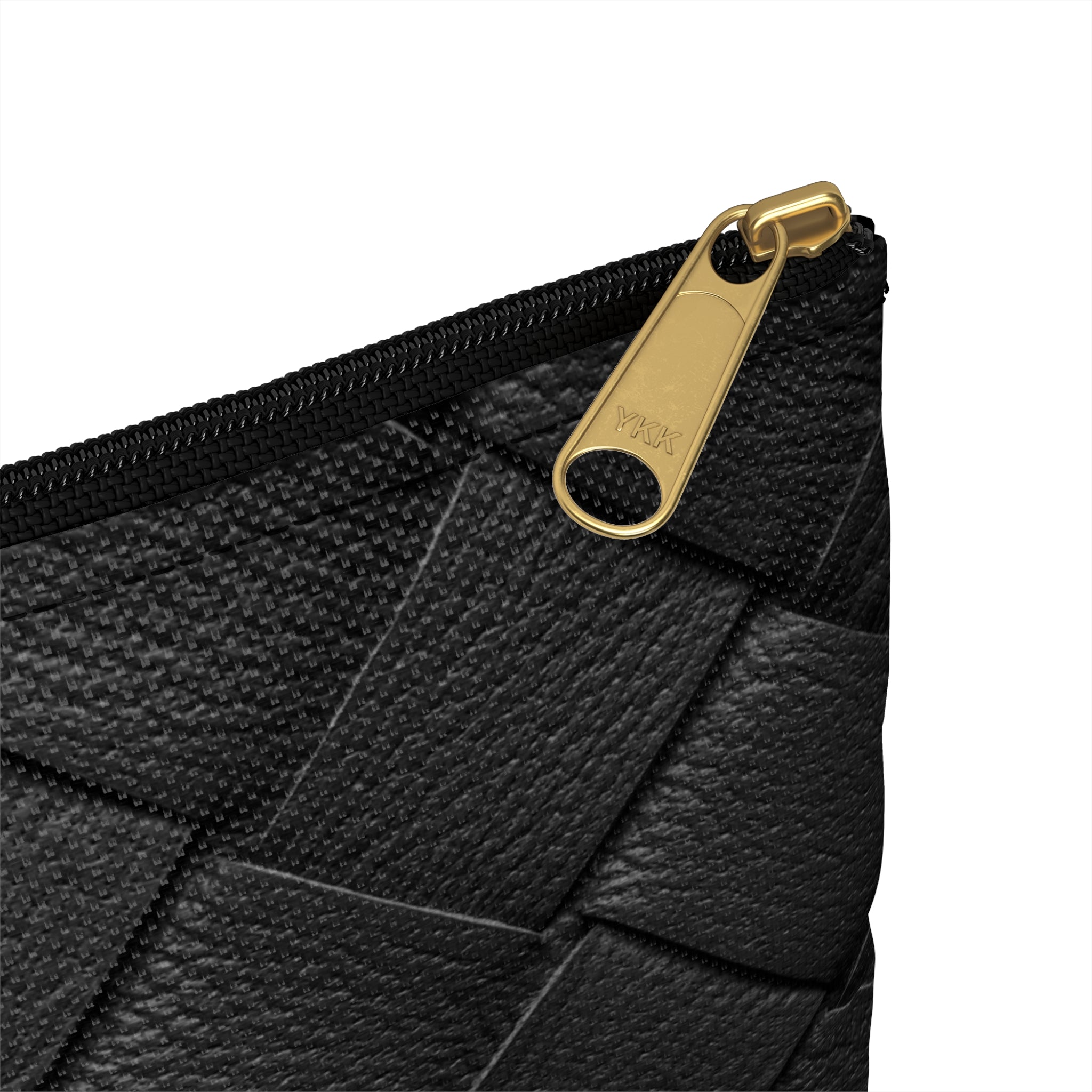 Zipper Gear Pouch - Yes Daddy