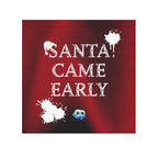 Cum Rag - Santa Came Early