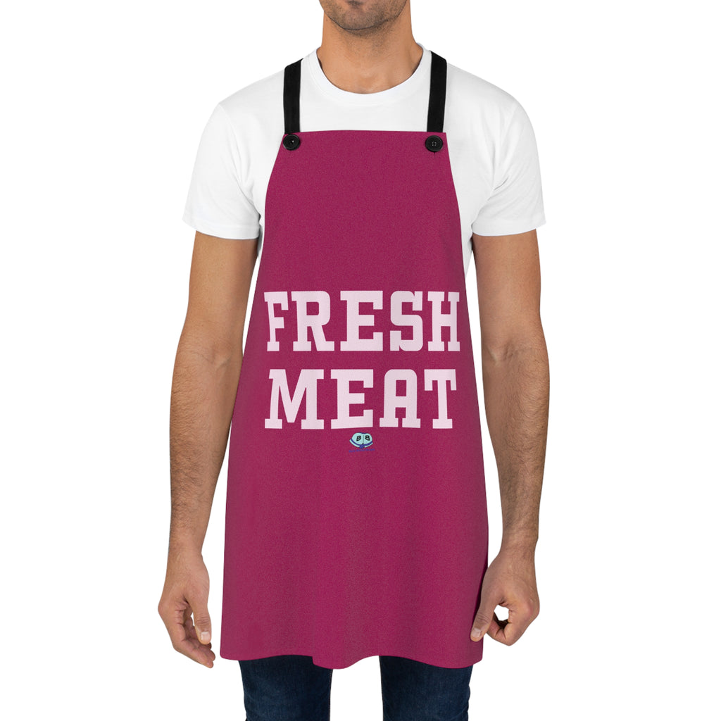 Apron - Fresh Meat